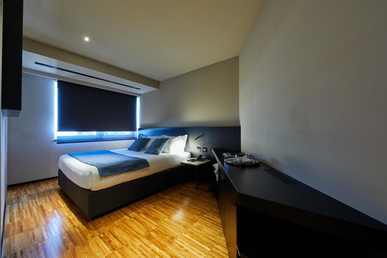 Buttrio Delparco Hotel מראה חיצוני תמונה