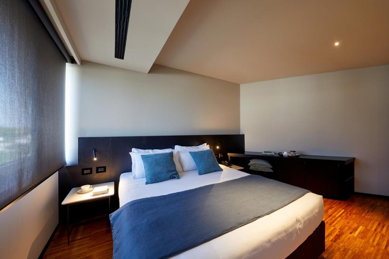 Buttrio Delparco Hotel מראה חיצוני תמונה