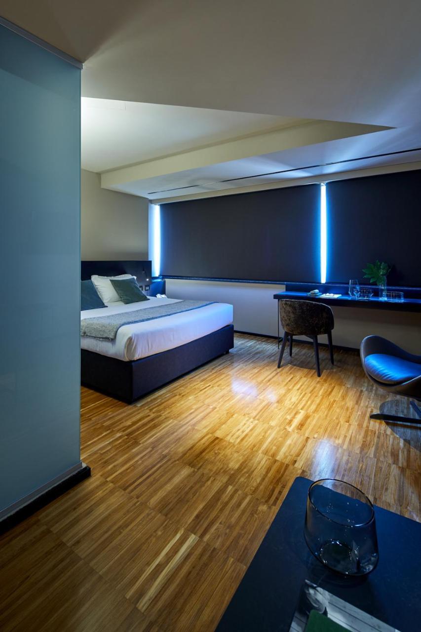 Buttrio Delparco Hotel מראה חיצוני תמונה