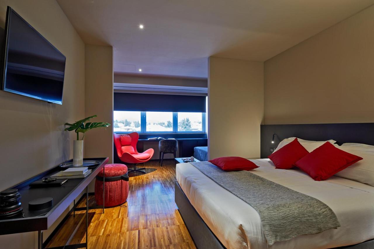 Buttrio Delparco Hotel מראה חיצוני תמונה