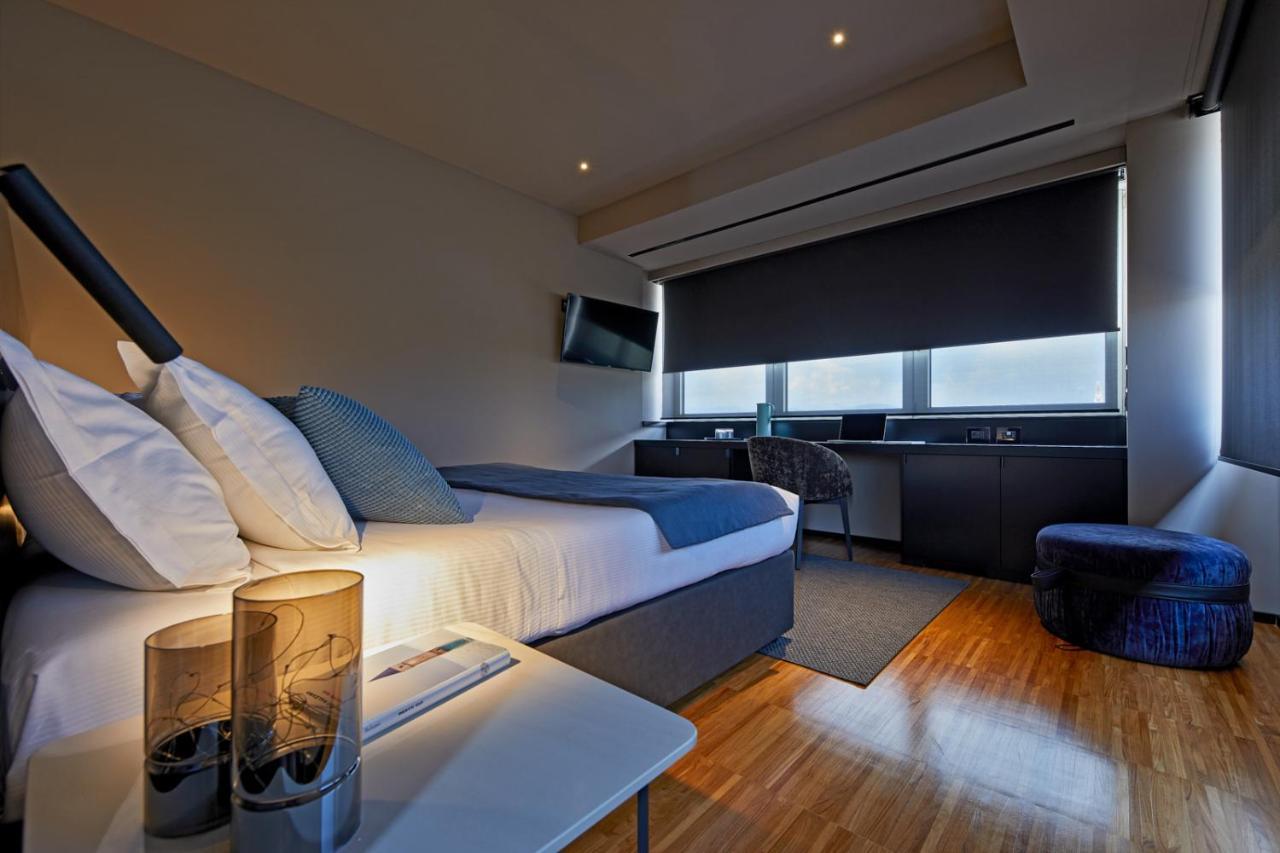 Buttrio Delparco Hotel מראה חיצוני תמונה