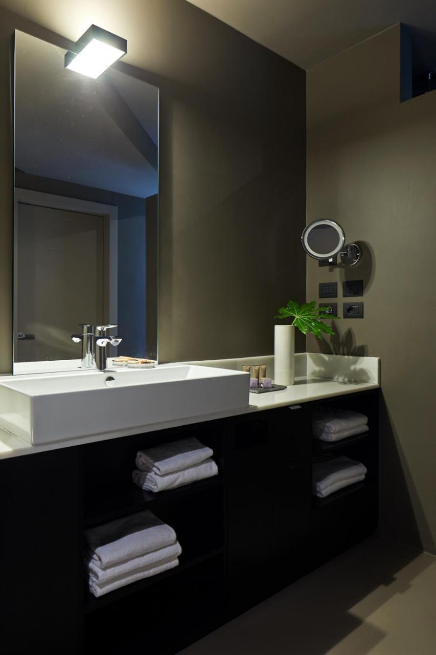Buttrio Delparco Hotel מראה חיצוני תמונה