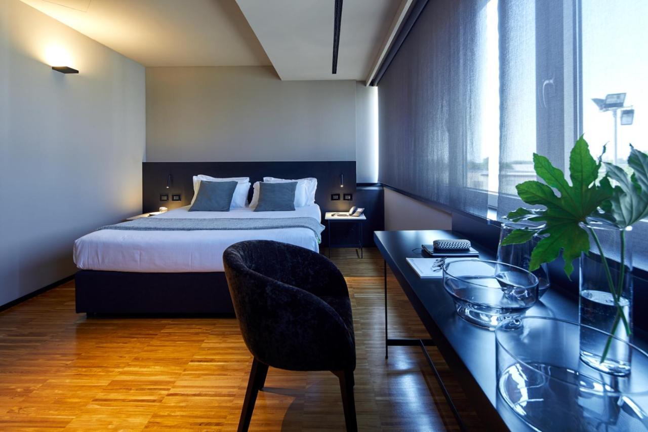 Buttrio Delparco Hotel מראה חיצוני תמונה