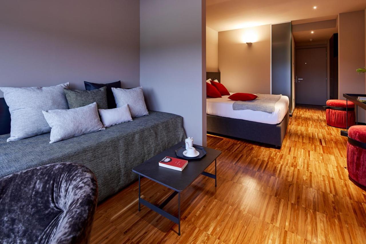 Buttrio Delparco Hotel מראה חיצוני תמונה