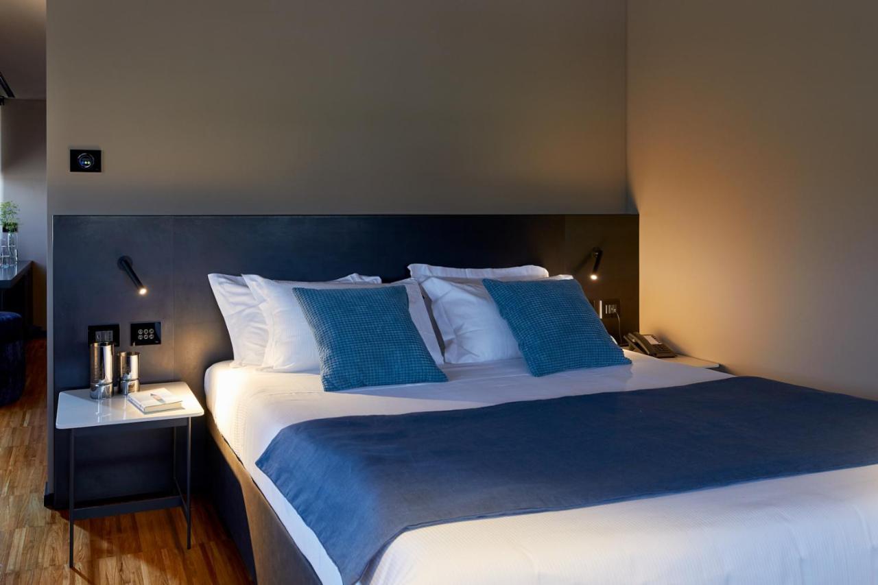 Buttrio Delparco Hotel מראה חיצוני תמונה