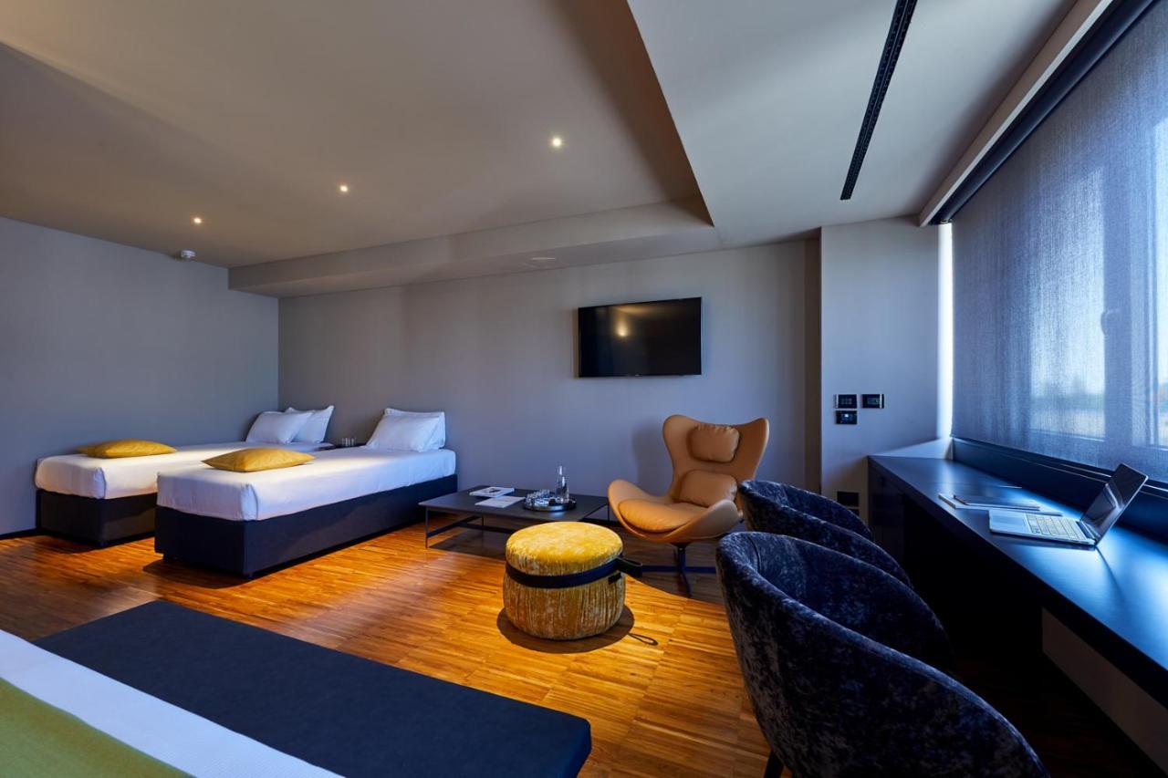 Buttrio Delparco Hotel מראה חיצוני תמונה