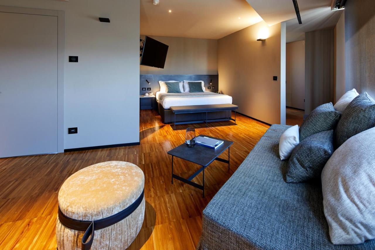 Buttrio Delparco Hotel מראה חיצוני תמונה