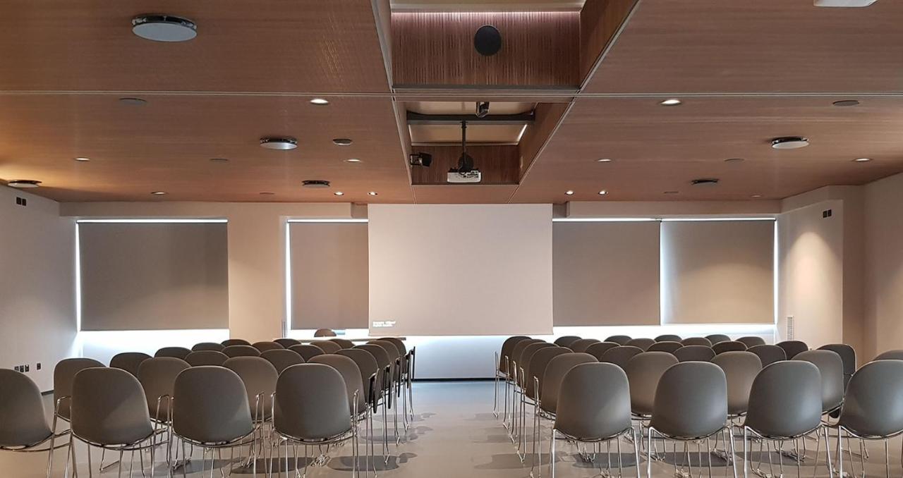 Buttrio Delparco Hotel מראה חיצוני תמונה